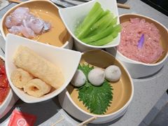 -海底捞火锅(江北万达商业广场店)