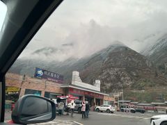 -岷山饭店-芝芝自助餐厅