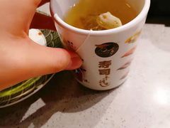 -万岁寿司(芳村店)