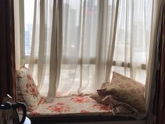 -上海中福大酒店