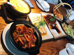 -小和庆·知味(首铸万科店)