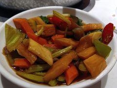 -汕头八合里海记牛肉店(清河店)
