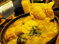 -东北烧烤·烤羊腿(天虹店)