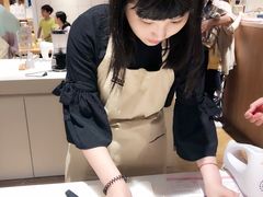 -ABC Cooking Studio(上海环球金融中心店)