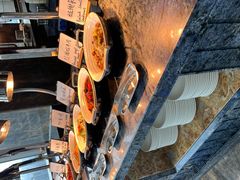 -美食汇自助餐厅(成都万达瑞华酒店)