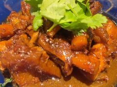 -小吊梨汤·北京菜·烤鸭(鸟巢店)