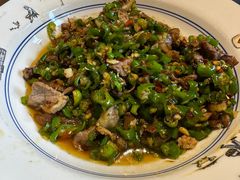 -回头食客-李久其家民间餐厅(望城金桥国际店)