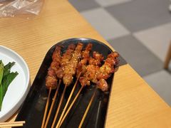 -隅乐胡椒虾·台湾菜·团建(皇岗店)