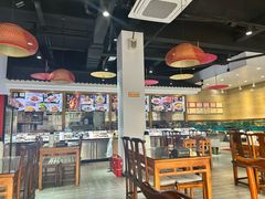 -良师门滨海人家·海鲜·家常菜(滨海城店)
