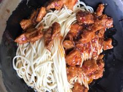 -凯丽上海阳春面馆(德仁里店)