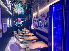 -壹粉屋新疆炒米粉(建外SOHO东区店)