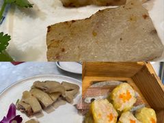 -惠如樓(白云机场T2国际出发店)