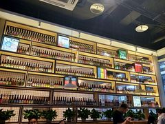-木屋烧烤(龙湖天街店)