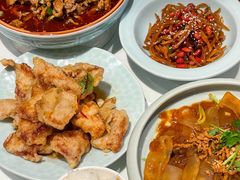 -红樱桃·欢乐餐厅(太原里店)