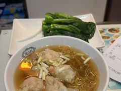 -深仔记正宗云吞面(尖沙咀店)