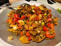 -东方红酒楼(知春路店)