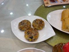 -寻味顺德·南记酒家·传统顺德菜·鱼生(广源路店)