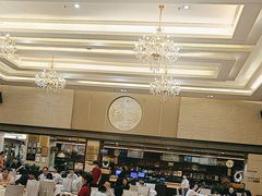 -北海渔村酒楼·粤菜海鲜点心(新华店)