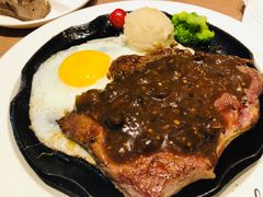 -诺丁牛排(南京江宁万达店)