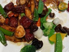 -大树餐厅(益田假日店)