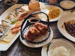 -徐记私厨(半淞园路店)