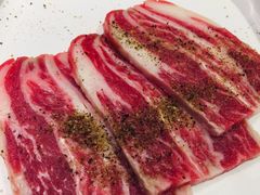 -千寻山野烤肉(天虹店)