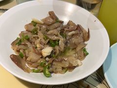 -俏九州·小炒黄牛肉(华润万象汇店)