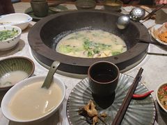 -鲜潭蒸汽石锅鱼(五道口购物中心店)