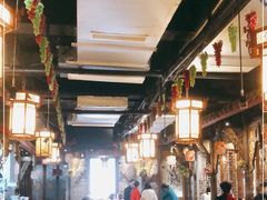 -蜀大侠火锅(建设路第五大道店)