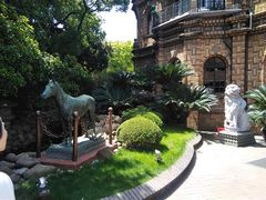 -马勒别墅饭店(静安寺店)