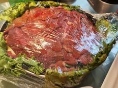 -三碗水湖生态园