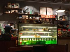 大堂-The Daily Fix Cafe