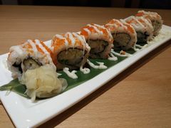 加州细卷-鹤菊怀石料理(江北店)
