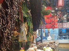 -传统菜农庄(皇姑路店)
