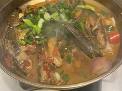 -食光慢宴·安吉土菜馆