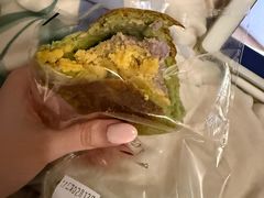 -追光 Dream Bakery(汉街店)