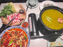 -院8里·小聚园(九眼桥店)