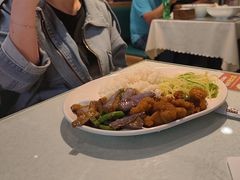 -兴蓉合川湘私房菜巫山烤鱼(人大店)