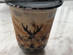-THE ALLEY 鹿角巷(时代天街A馆店)