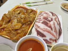 -平山城鑫烧烤(建国楼店)