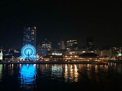 -神户美利坚公园东方大酒店