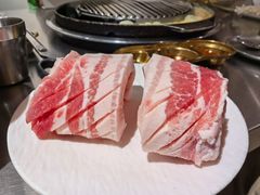 -GOGI肉碳烤(惠南鼎基商业店)