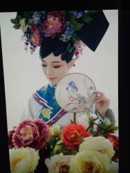 点击看大图 -盘子女人坊(珠海拱北旗舰店)