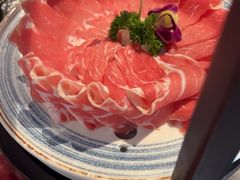 -阳坊涮肉(西直门凯德mall店)