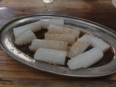 猪肠粉-陈添記·祖傳爽鱼皮·西关老字号(广州首店)