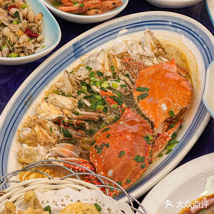 宁波！小区门口的平价海鲜店🦀爸妈都夸！
