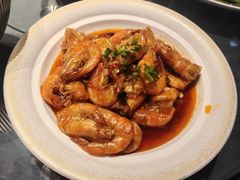 -海鲜e族(马王堆店)