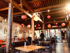 大堂-zarah(鼓楼店)