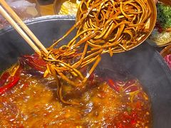 -阳阳老火锅(小南门店)