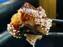 -银座苑烧肉酒场·烤活鳗(仙霞路店)